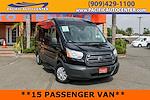 Used 2018 Ford Transit 350 XLT Medium Roof 4x2, Passenger Van for sale #54756 - photo 1