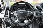 Used 2018 Ford Transit 350 XLT Medium Roof 4x2, Passenger Van for sale #54756 - photo 20