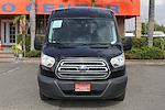 Used 2018 Ford Transit 350 XLT Medium Roof 4x2, Passenger Van for sale #54756 - photo 4