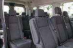 Used 2018 Ford Transit 350 XLT Medium Roof 4x2, Passenger Van for sale #54756 - photo 33