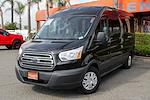 Used 2018 Ford Transit 350 XLT Medium Roof 4x2, Passenger Van for sale #54756 - photo 5