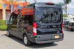 Used 2018 Ford Transit 350 XLT Medium Roof 4x2, Passenger Van for sale #54756 - photo 7