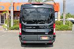 Used 2018 Ford Transit 350 XLT Medium Roof 4x2, Passenger Van for sale #54756 - photo 8