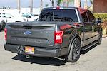 Used 2020 Ford F-150 XLT SuperCrew Cab 4x2, Pickup for sale #54757 - photo 2