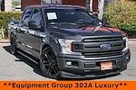 Used 2020 Ford F-150 XLT SuperCrew Cab 4x2, Pickup for sale #54757 - photo 3