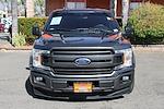 Used 2020 Ford F-150 XLT SuperCrew Cab 4x2, Pickup for sale #54757 - photo 4