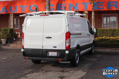 Used 2020 Ford Transit 150 Base Low Roof RWD, Upfitted Cargo Van for sale #54758 - photo 2