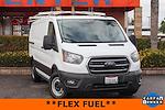 Used 2020 Ford Transit 150 Base Low Roof RWD, Upfitted Cargo Van for sale #54758 - photo 3