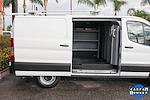 Used 2020 Ford Transit 150 Base Low Roof RWD, Upfitted Cargo Van for sale #54758 - photo 32