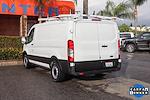 Used 2020 Ford Transit 150 Base Low Roof RWD, Upfitted Cargo Van for sale #54758 - photo 7