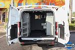 Used 2020 Ford Transit 150 Base Low Roof RWD, Upfitted Cargo Van for sale #54758 - photo 10