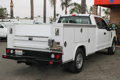 Used 2019 Ford F-250 XL Super Cab 4x2, Service Truck for sale #54760 - photo 2