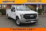 Used 2019 Ford F-250 XL Super Cab 4x2, Service Truck for sale #54760 - photo 1