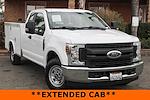 Used 2019 Ford F-250 XL Super Cab 4x2, Service Truck for sale #54760 - photo 3