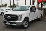 Used 2019 Ford F-250 XL Super Cab 4x2, Service Truck for sale #54760 - photo 5