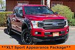 Used 2018 Ford F-150 XLT SuperCrew Cab 4x2, Pickup for sale #54764 - photo 3