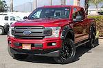 Used 2018 Ford F-150 XLT SuperCrew Cab 4x2, Pickup for sale #54764 - photo 4