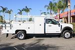 Used 2023 Ford F-550 XL Regular Cab 4x4, Contractor Truck for sale #54766 - photo 10