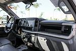 Used 2023 Ford F-550 XL Regular Cab 4x4, Contractor Truck for sale #54766 - photo 26