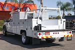 Used 2021 Ram 5500 Tradesman Crew Cab 4x2, Service Truck for sale #54771 - photo 8