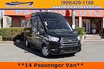 Used 2020 Ford Transit 350 XLT High Roof RWD, Passenger Van for sale #54775 - photo 1