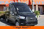 Used 2020 Ford Transit 350 XLT High Roof RWD, Passenger Van for sale #54775 - photo 3