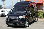 Used 2020 Ford Transit 350 XLT High Roof RWD, Passenger Van for sale #54775 - photo 4