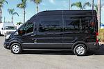 Used 2020 Ford Transit 350 XLT High Roof RWD, Passenger Van for sale #54775 - photo 5