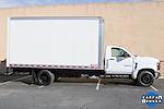 Used 2022 Chevrolet Silverado 5500 Work Truck Regular Cab 4x2, Box Truck for sale #54785 - photo 2