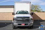 Used 2022 Chevrolet Silverado 5500 Work Truck Regular Cab 4x2, Box Truck for sale #54785 - photo 4