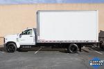 Used 2022 Chevrolet Silverado 5500 Work Truck Regular Cab 4x2, Box Truck for sale #54785 - photo 6