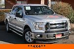 Used 2017 Ford F-150 XLT SuperCrew Cab 4x2, Pickup for sale #54788 - photo 3