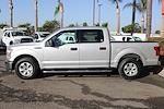 Used 2017 Ford F-150 XLT SuperCrew Cab 4x2, Pickup for sale #54788 - photo 6