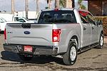 Used 2017 Ford F-150 XLT SuperCrew Cab 4x2, Pickup for sale #54788 - photo 2