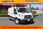 Used 2019 Ford Transit 250 Base Low Roof 4x2, Upfitted Cargo Van for sale #54791 - photo 1