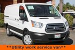 Used 2019 Ford Transit 250 Base Low Roof 4x2, Upfitted Cargo Van for sale #54791 - photo 3