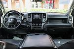 Used 2019 Ram 3500 Tradesman Crew Cab 4x4, Stake Bed for sale #54792 - photo 23