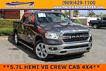 Used 2023 Ram 1500 Lone Star Crew Cab 4x4, Pickup for sale #54794 - photo 1