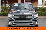 Used 2023 Ram 1500 Lone Star Crew Cab 4x4, Pickup for sale #54794 - photo 4