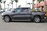 Used 2023 Ram 1500 Lone Star Crew Cab 4x4, Pickup for sale #54794 - photo 6