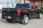 Used 2022 Chevrolet Silverado 1500 Custom Crew Cab 4x2, Pickup for sale #54798 - photo 2