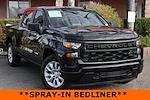 Used 2022 Chevrolet Silverado 1500 Custom Crew Cab 4x2, Pickup for sale #54798 - photo 3