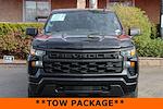 Used 2022 Chevrolet Silverado 1500 Custom Crew Cab 4x2, Pickup for sale #54798 - photo 4