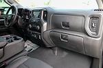 Used 2022 Chevrolet Silverado 1500 Custom Crew Cab 4x2, Pickup for sale #54798 - photo 32