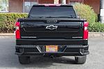 Used 2022 Chevrolet Silverado 1500 Custom Crew Cab 4x2, Pickup for sale #54798 - photo 8