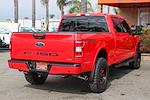 Used 2018 Ford F-150 XLT SuperCrew Cab 4x4, Pickup for sale #54805 - photo 2