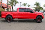 Used 2018 Ford F-150 XLT SuperCrew Cab 4x4, Pickup for sale #54805 - photo 11