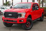 Used 2018 Ford F-150 XLT SuperCrew Cab 4x4, Pickup for sale #54805 - photo 5