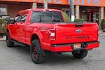 Used 2018 Ford F-150 XLT SuperCrew Cab 4x4, Pickup for sale #54805 - photo 7