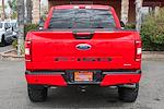 Used 2018 Ford F-150 XLT SuperCrew Cab 4x4, Pickup for sale #54805 - photo 9